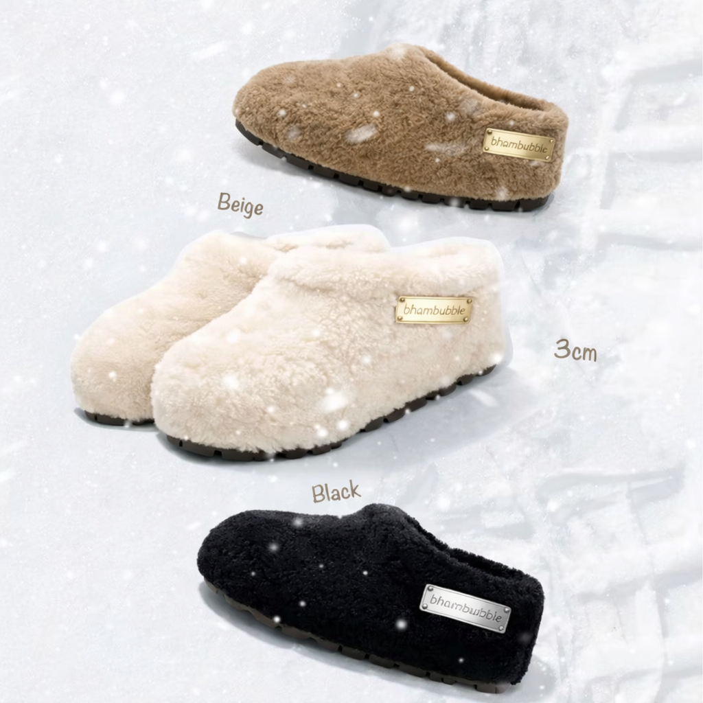 High heels & casual shoes